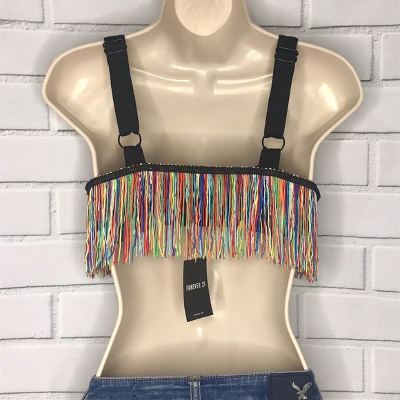 Fringe crop - Picture 3 of 5